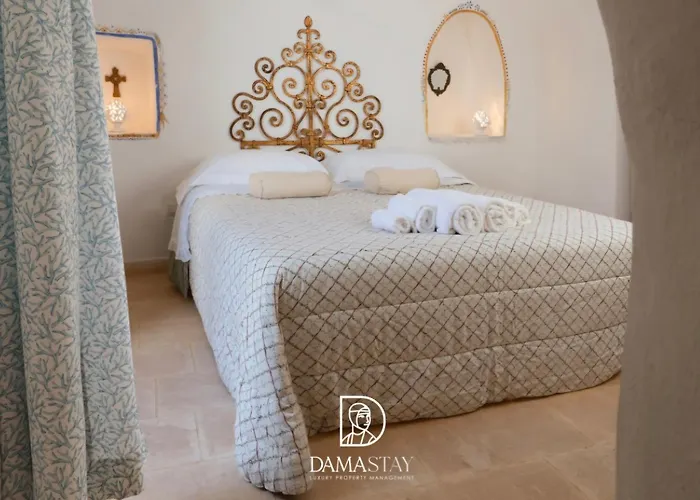 Trulli di Ivana Ostuni