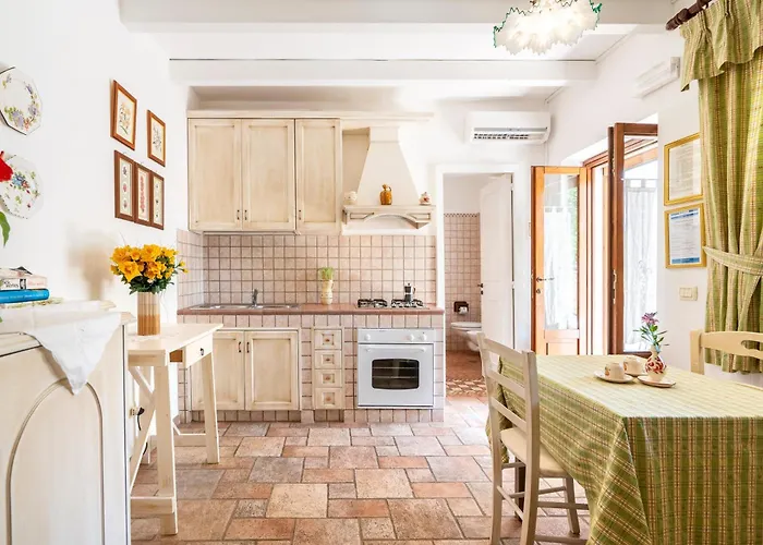 Agriturismo Salinola 4 Ostuni